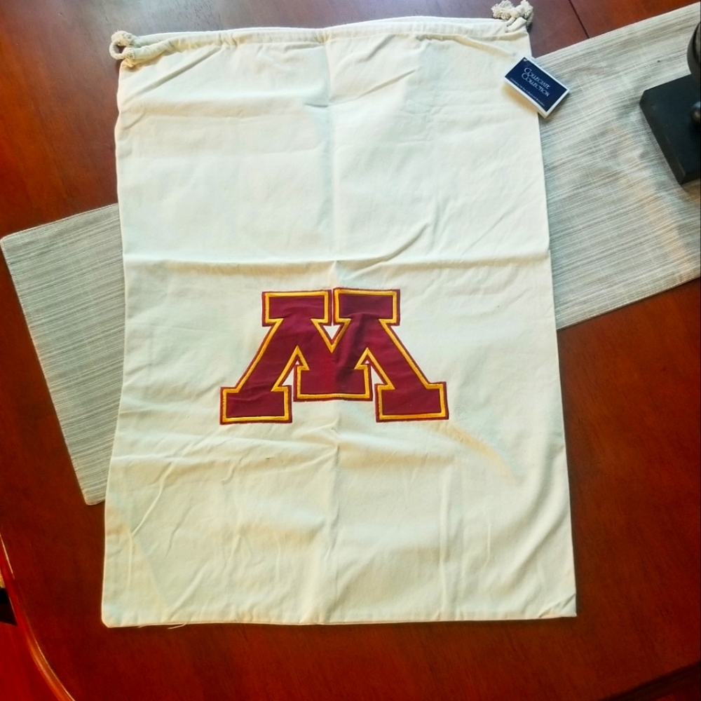 New Minnesota Bag
